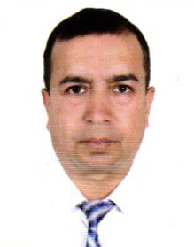 Assistant Spokeperson, Information Officer and Grievance Handling Officer